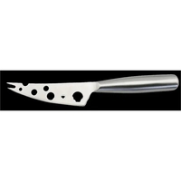 All Stainless™ Semi-Hard Cheese Knife