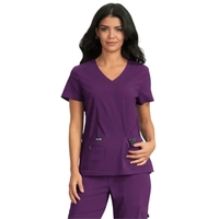 Koi Basics Becca Classic Top... from ASI 86018 Scrub Authority