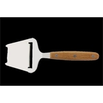 CheeseMate™ Cheese Plane, Hardwood Handle