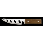 Old Country™ Medium Cheese Knife, Hardwood Handle