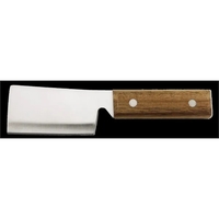 Cheese Cleaver, Hardwood Handle... from ASI 55450 Franmara Inc