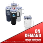 30 oz Urban Peak® Apex Ridge Vacuum Travel Mug