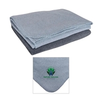 Brookwater Fleece Blanket
