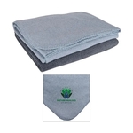 Brookwater Fleece Blanket