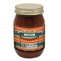 Cinco de Mayo Salsa