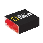 Snack Box - Swedish Fish® - Small Red