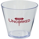 9 oz. Heavy Plastic Cup