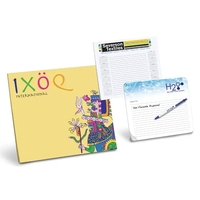 Paper Mouse Pad - 50 sheets... from ASI 40480 Koozie Group