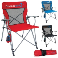 The Deluxe Chair... from ASI 40480 Koozie Group / Norwood