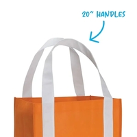 Grande Tote... from ASI 40480 Koozie Group