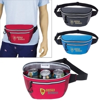 Koozie® Rowdy Fanny Pack Cooler... from ASI 40480 Koozie Group