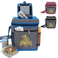 Koozie® Lakeshore 12-Can Access Cooler... from ASI 40480 Koozie Group