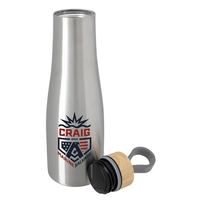 Tranquil Vacuum Bottle 20 oz... from ASI 40480 Koozie Group