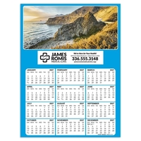 Display-A-Year White... from ASI 40480 Koozie Group