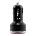 Dual USB Car Charger