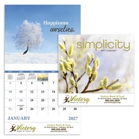 Good Value™ Simplicity - Stapled... from ASI 40480 Koozie Group