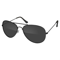 Metal Aviator Sunglasses... from ASI 40480 Koozie Group