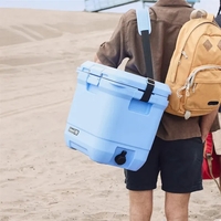 Coleman® Pro Series 25-Quart Hard Cooler