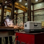 Coleman® Pro Series 9-Quart Hard Cooler