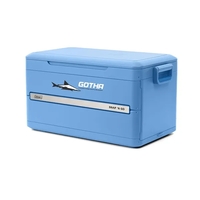 Coleman® Snap 'N Go™ 45-Quart Collapsible Hard-Sided Cooler... from ASI 40480...