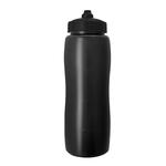 Garyline® Curve Sport Bottle with Mighty-Shot Valve Lid -...
