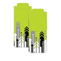 Good Value™ Big Magnetic Bookmark... from ASI 40480 Koozie Group