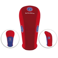 Toddy® Gear Featherlite™ Golf Iron Cover... from ASI 40480 Koozie Group