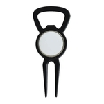 Play Maker Magnetic Divot Tool Bottle Opener
