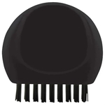 Compact Golf Club D-Brush