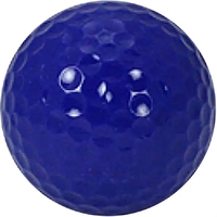 Navy Golf Ball STD Service... from ASI 40480 Koozie Group