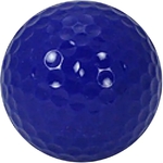 Navy Golf Ball STD Service