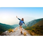 Chelsea Teddy Bear™ Joy Riders Bag Charms - 5" Plush