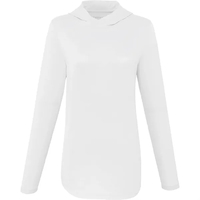 IZU Everything Performance Hoodie - Women's... from ASI 66887 PCNA / Trimark