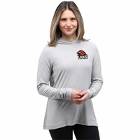 WELLABLE Women's Knit Hoodie