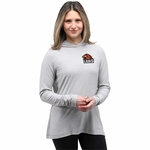 WELLABLE Women's Knit Hoodie