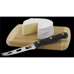 Dujour Bamboo Cutting Board, Extra Small