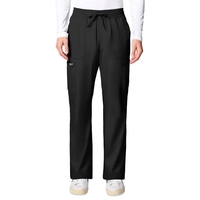Cherokee - Workwear Revolution - Men's 12-Pocket Scrub Pant... from ASI 86018...