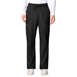 Cherokee - Workwear Revolution - Men's 12-Pocket Scrub Pant