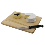Medium Eco-friendly Beechwood Cutting Board