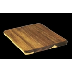 Acacia Board 9" x 7" x 9/16" Thick