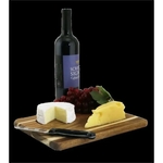 Acacia Board 11" x 8-5/8" x 5/8" Thick