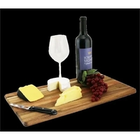 Acacia Board 20" x 11" x 5/8" Thick