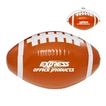 16" Football Beach Ball