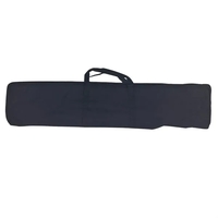 48Hr Quick Ship - 7.5' X-small tear drop flag kit, full... from ASI 53509...