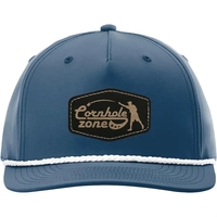 Richardson #258 5 Panel Hat... from ASI 74601 Calico
