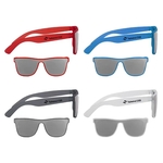 Lanai Recycled Color Sunglasses