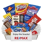 Employee Event Snack Box