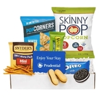 Welcome Box of Snacks