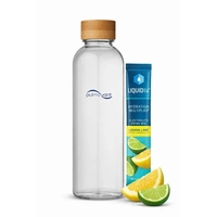 Econscious Water Bottle with Liquid IV... from ASI 89971 Stuff A Mug