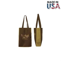 Showcase your brand in a vibrant style with our Full-Color Poly... from ASI...